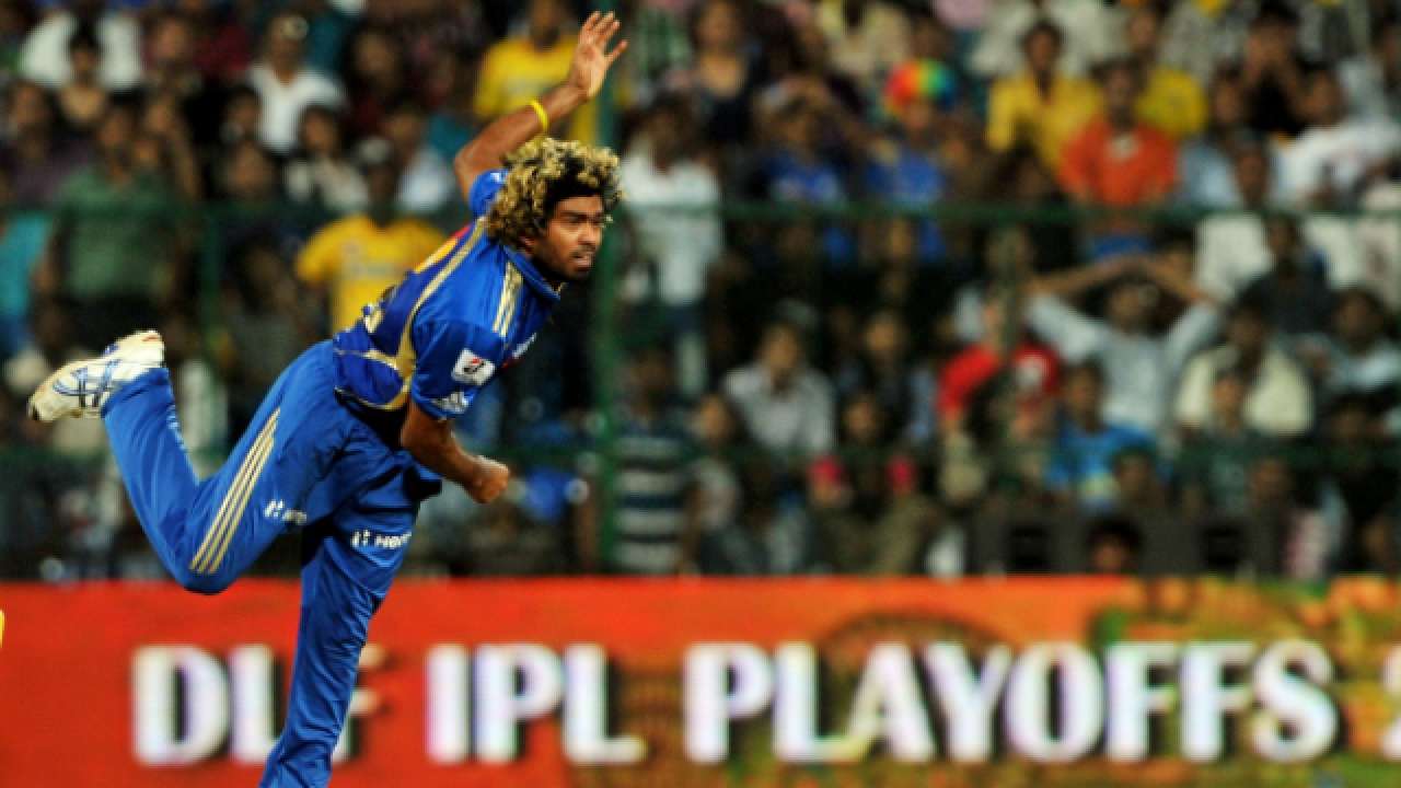 Lasith Malinga