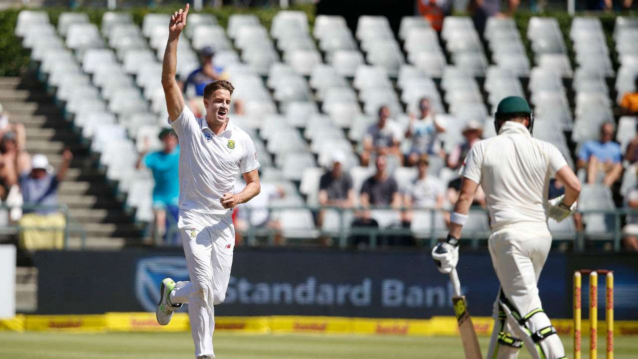 Morne Morkel