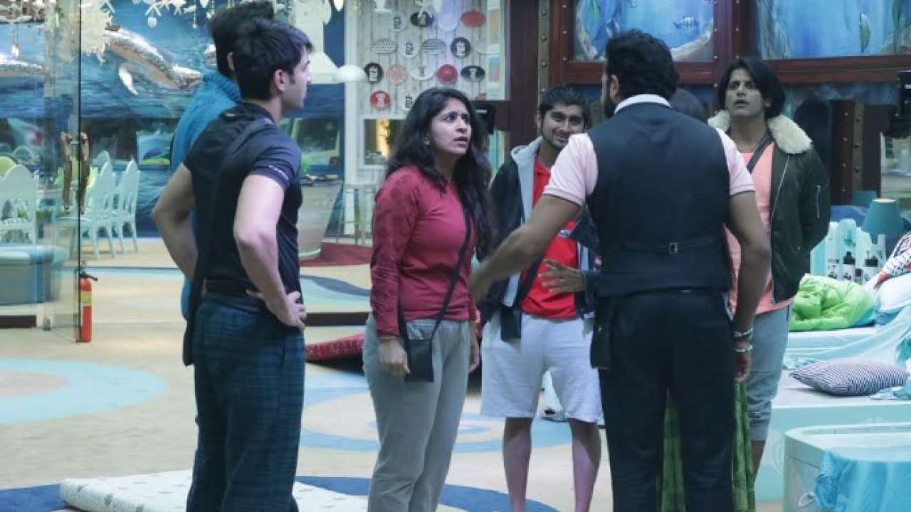 Bigg Boss 12 Day 87 Preview Will Sreesanth Sacrifice His Family Photos For Dipika Kakar Surbhi Rana At War Once Again Sreesanth in his teen ages. bigg boss 12 day 87 preview will