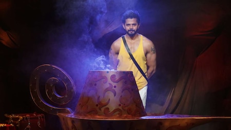 Will Sreesanth be nominated? Or will Surbhi save him?
