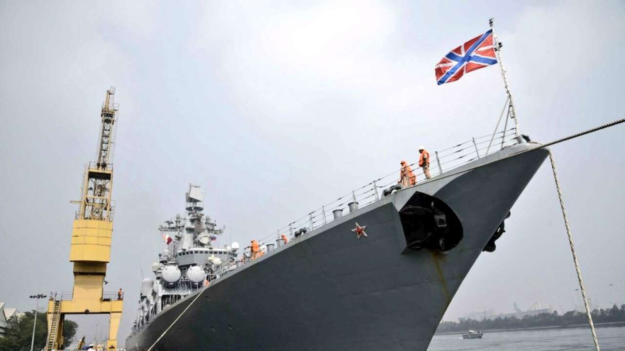 Bilateral exercise will be a milestone