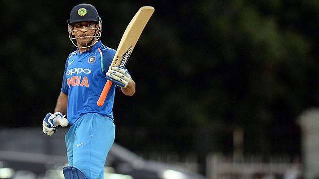 Ms Dhoni Must Play Domestic Cricket For India Selection Amarnath This sporting contest, this rollercoaster of emotions, this cricket match.