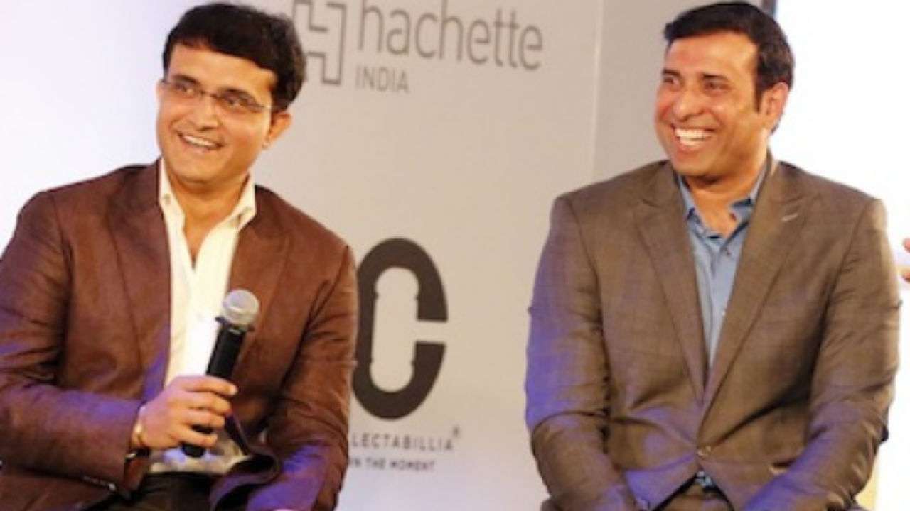 Vvs Laxman S 281 At Eden Gardens Saved My Career Says Sourav Ganguly Born 1 november 1974), known as vvs laxman, is a former indian international cricketer and a current cricket commentator and for faster navigation, this iframe is preloading the wikiwand page for vvs laxman. career says sourav ganguly