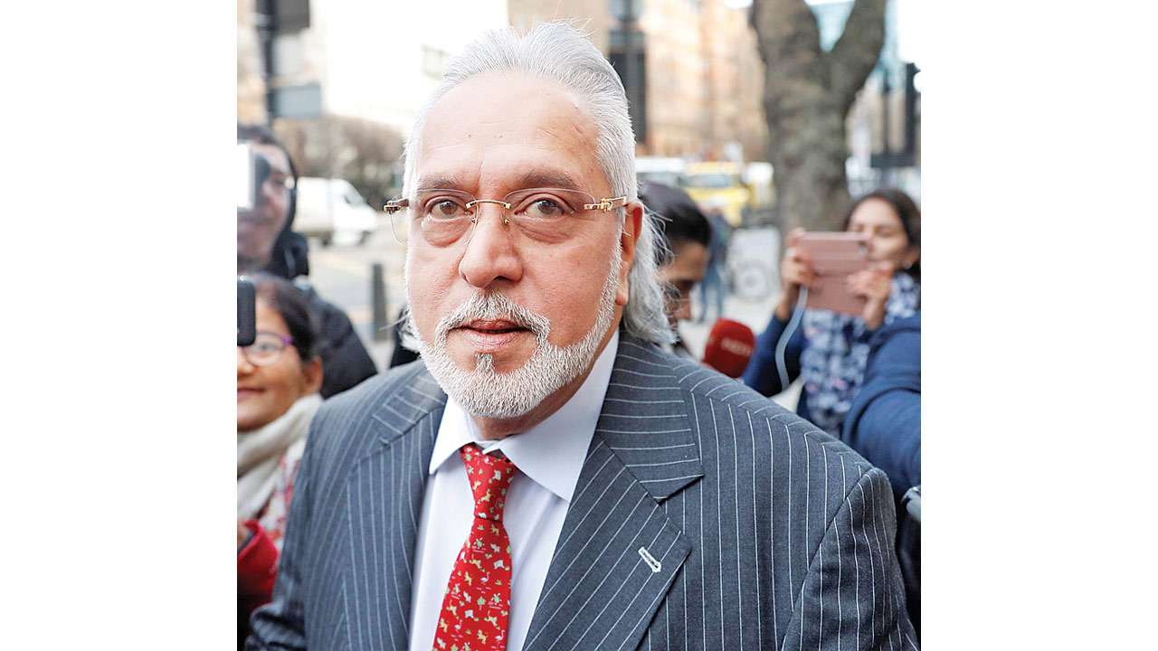 Vijay Mallya