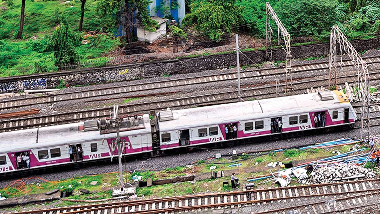 Western Railway