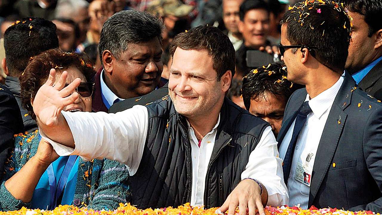 Congress sops: 3 states stare at Rs 41,000-cr bill
