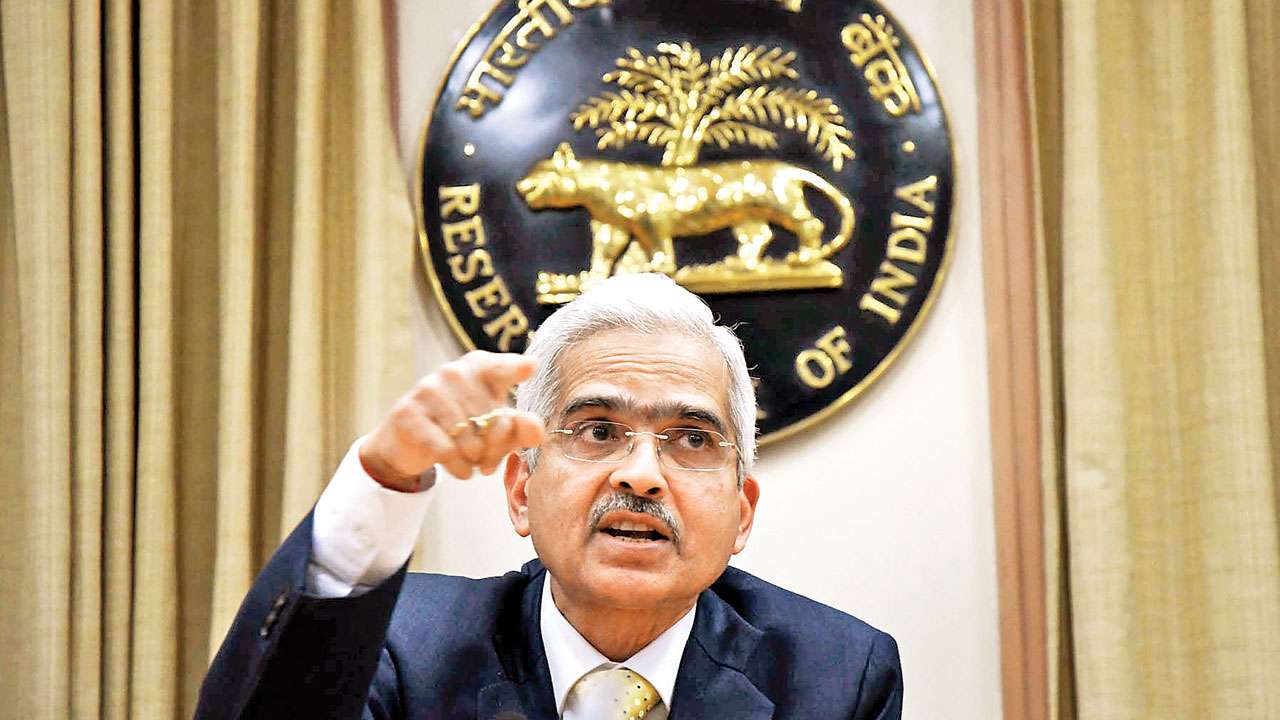 Shaktikanta Das
