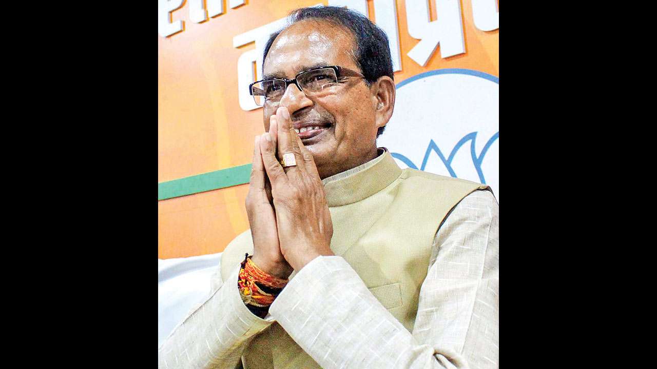 Madhya Pradesh Assembly Election 2018: Ministers let Shivraj Singh