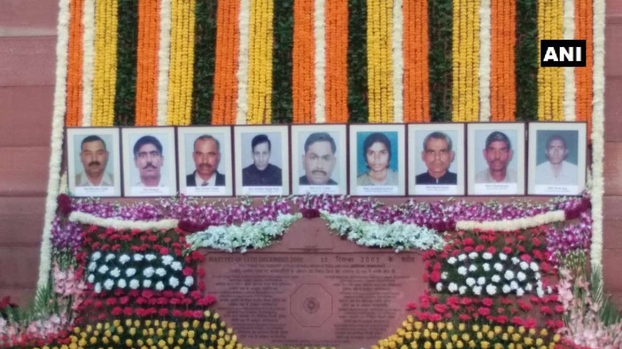 Martyrs