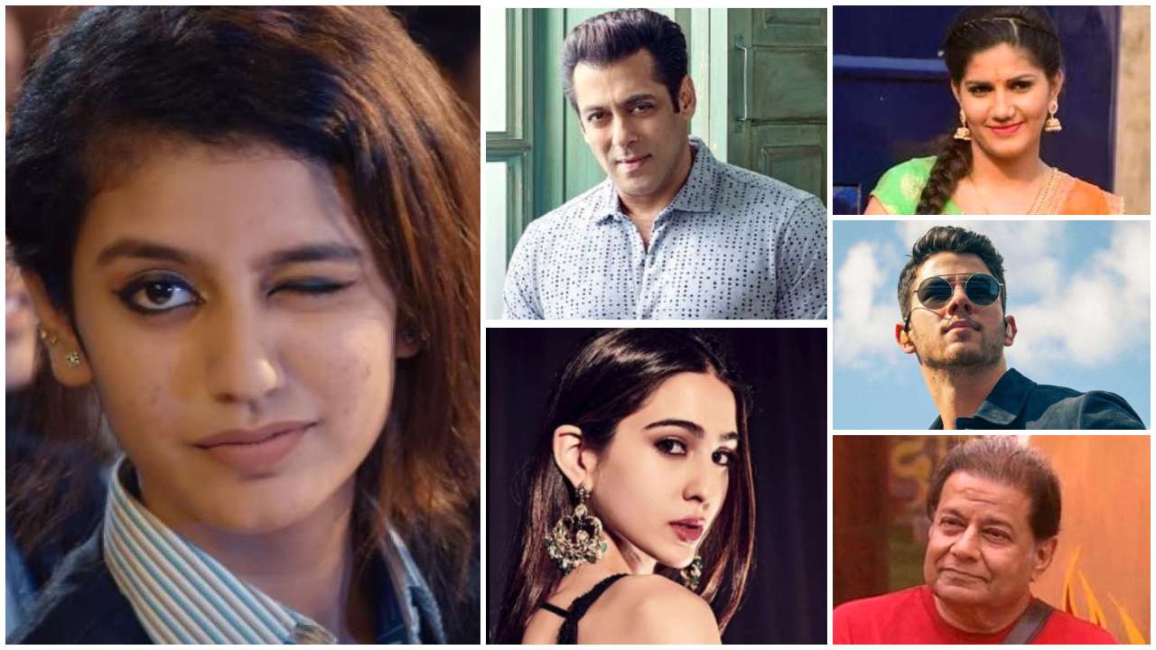 Google S Most Searched Celebs 2018 Here Are Top 10 Stars You Have Stalked The Most google s most searched celebs 2018