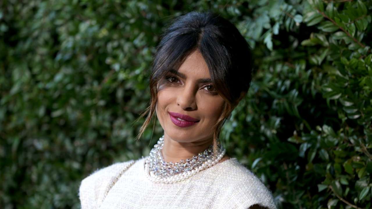 Priyanka Chopra