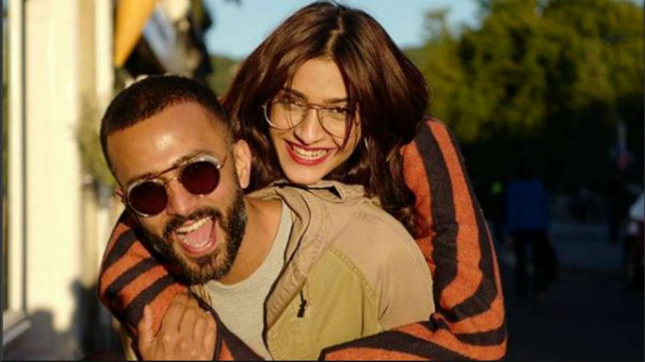 Anand Ahuja