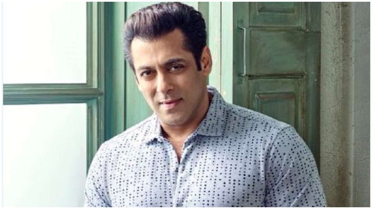 Salman Khan