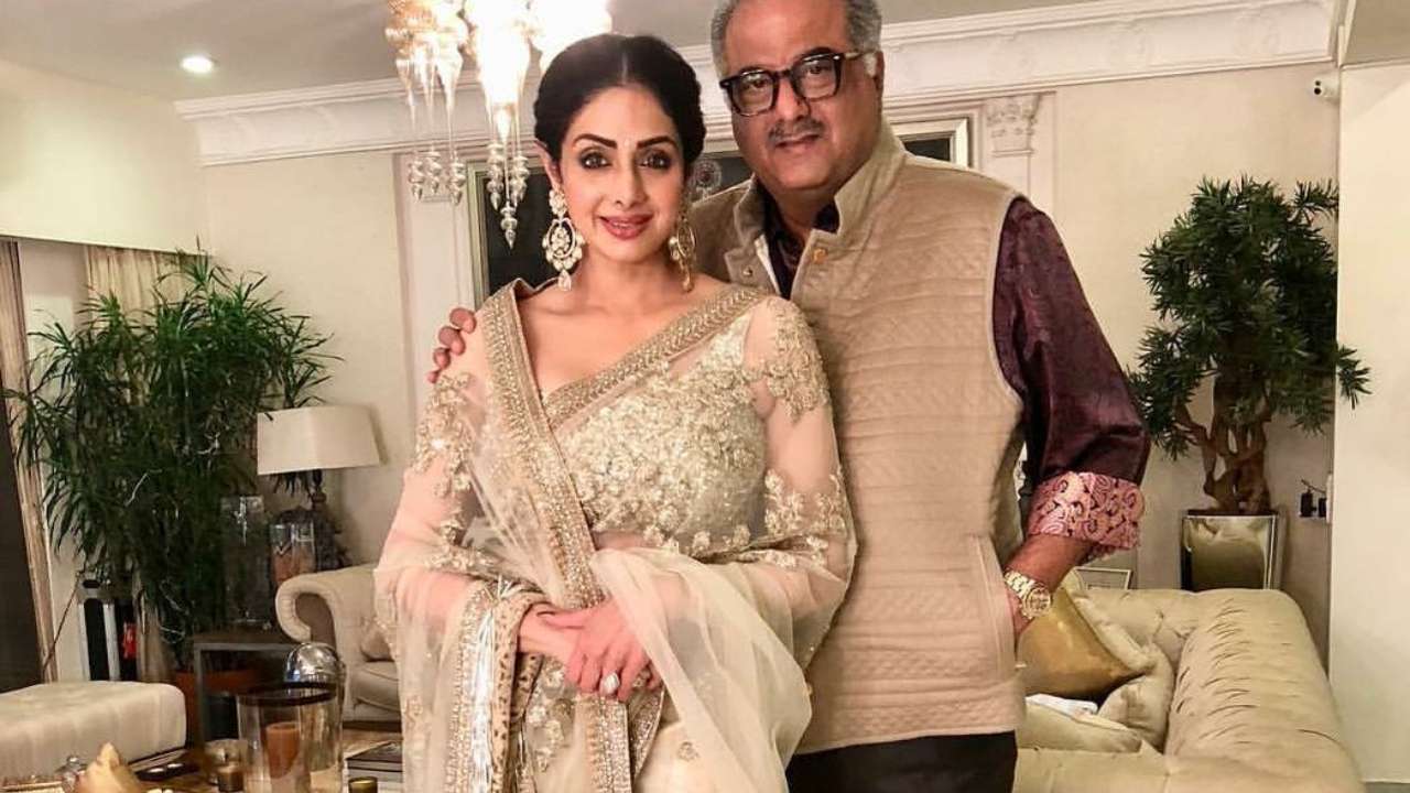 Boney Kapoor