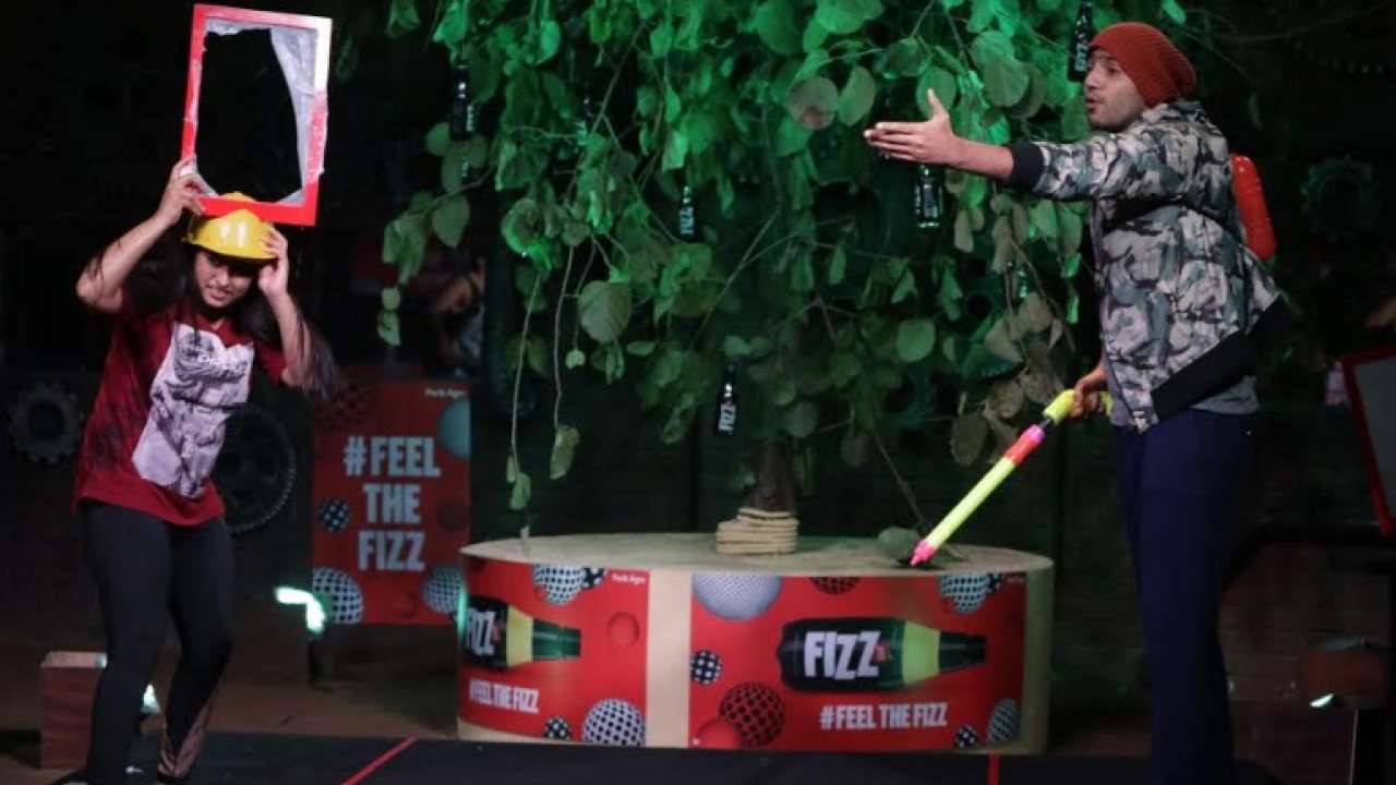 The true characteristics of BB12 contestants come to light