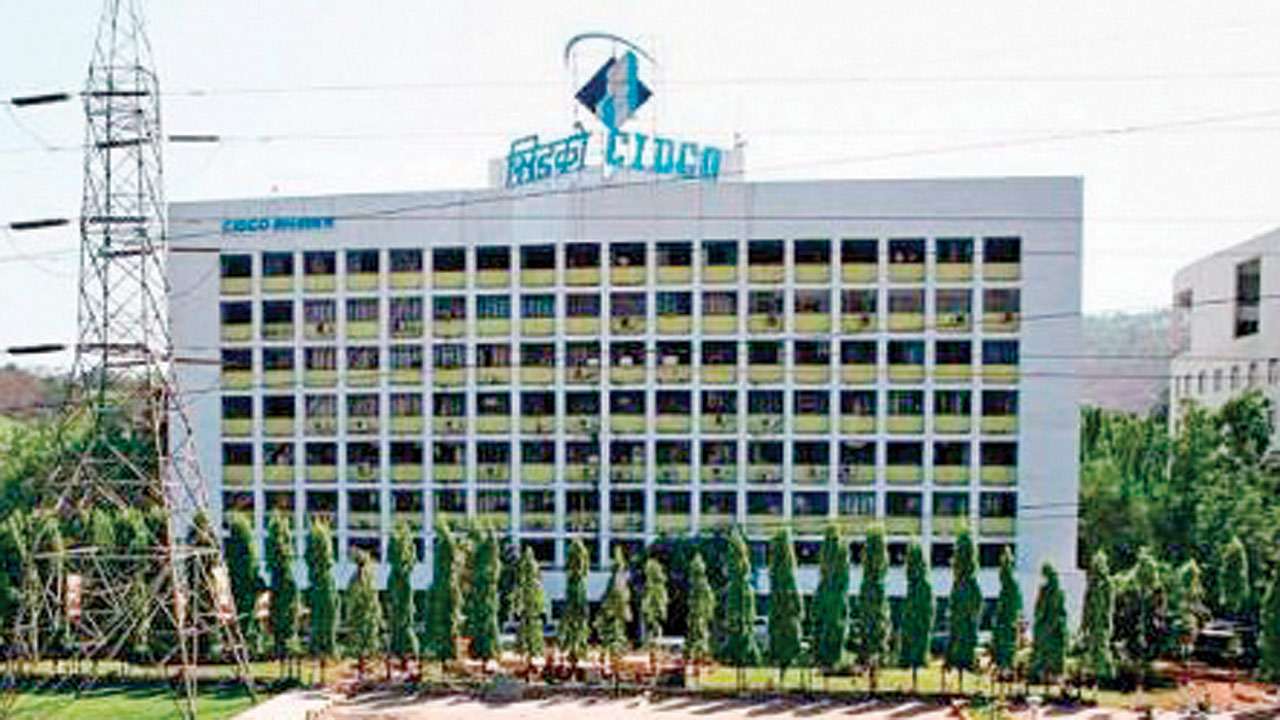 CIDCO