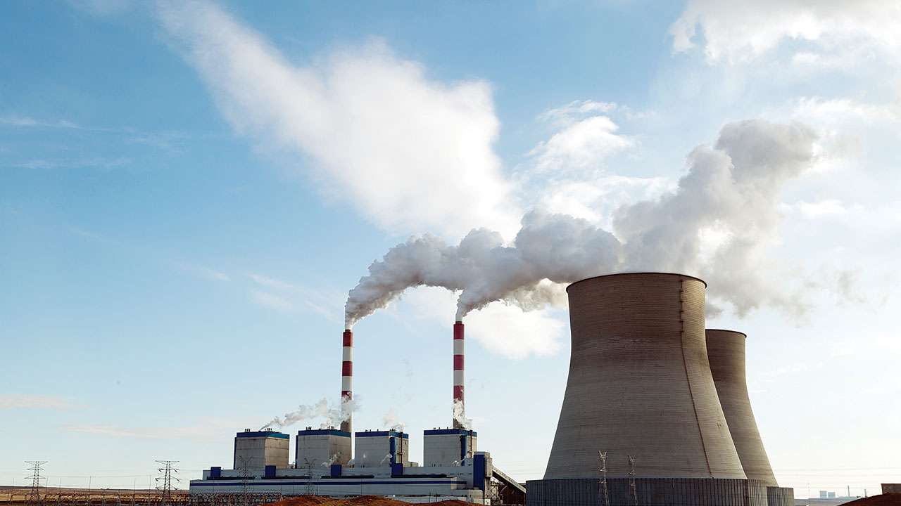 Power sector