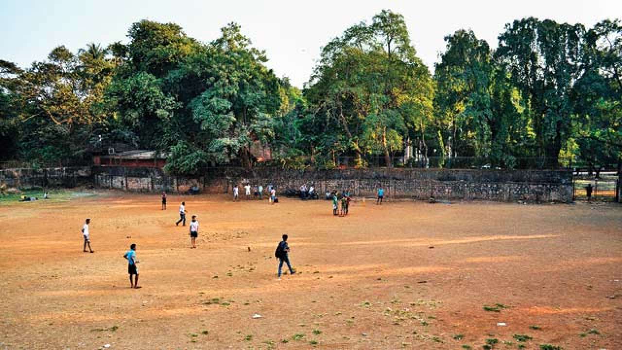 Open Spaces