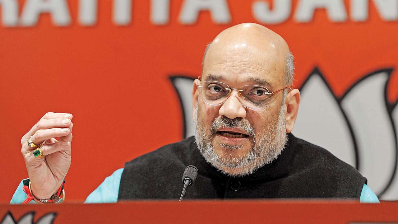 Buck up for 2019 Lok Sabha elections with gusto, BJP to cadre