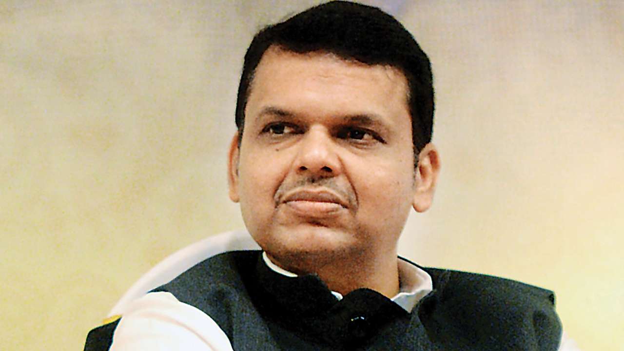 Devendra Fadnavis