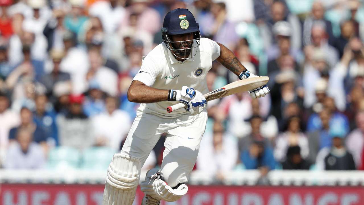 India vs Australia, 2nd Test Day 1: As it happened in IND vs AUS match ...