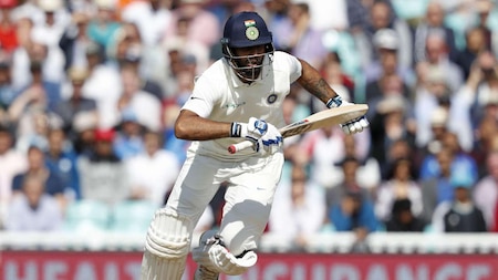 India vs Australia 2nd Test: Playing 11s