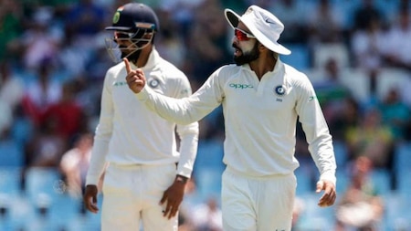 India vs Australia 1st Test: Paine wins Toss, India bowl first