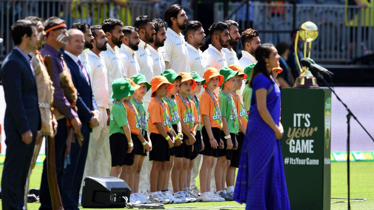 Indian Cricket Team