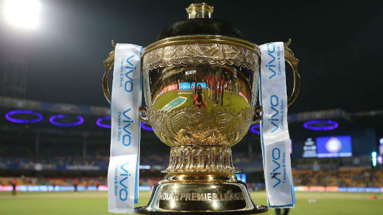 Indian Premier League
