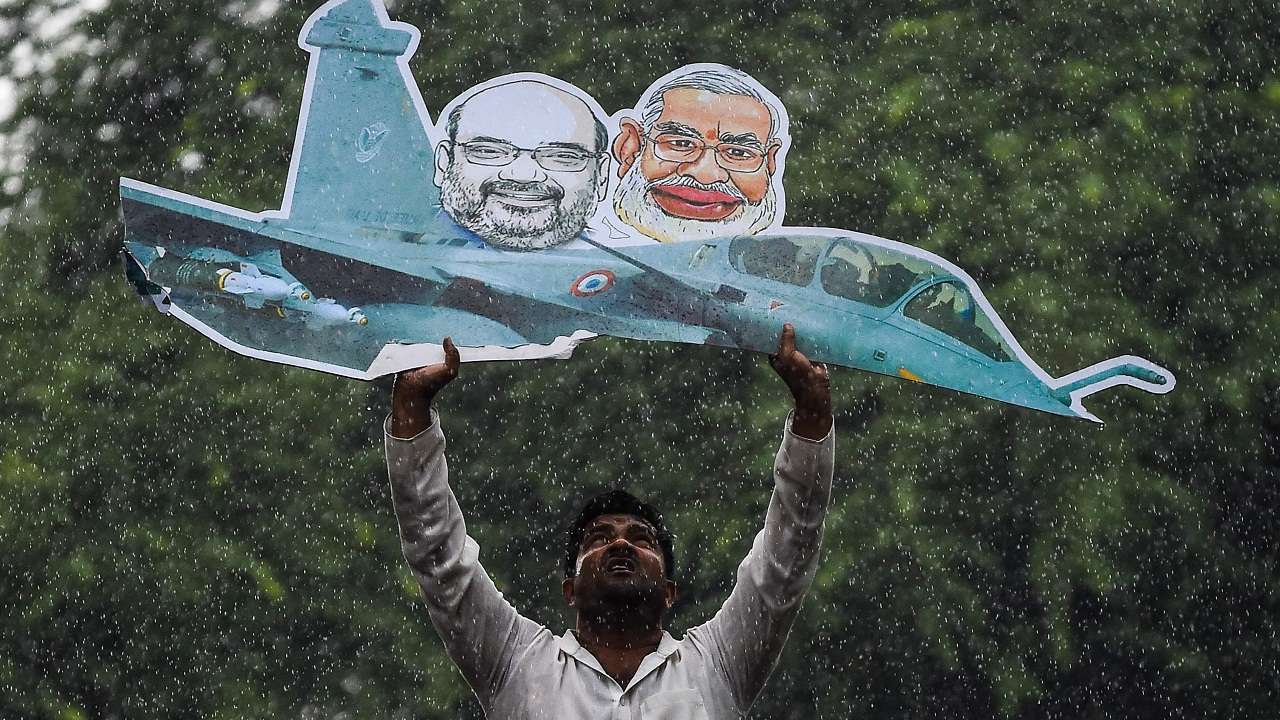 rafale-row