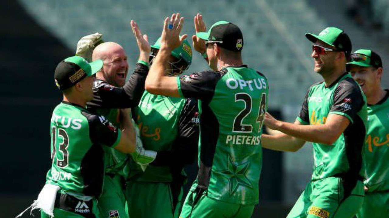 Melbourne Stars