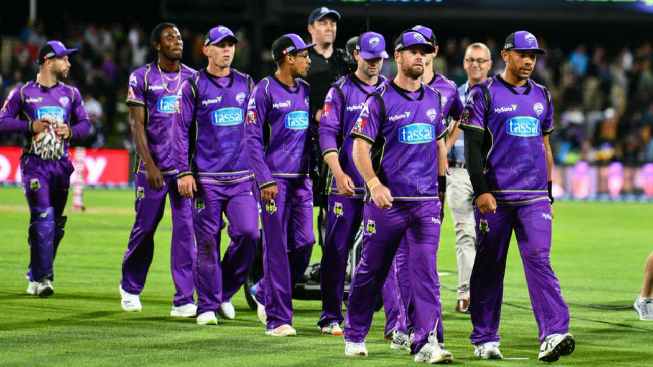 Hobart Hurricanes