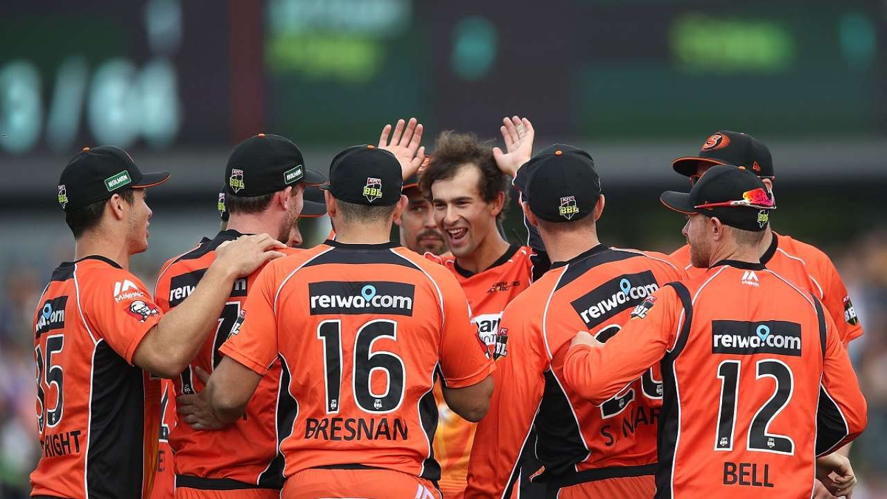 Perth Scorchers