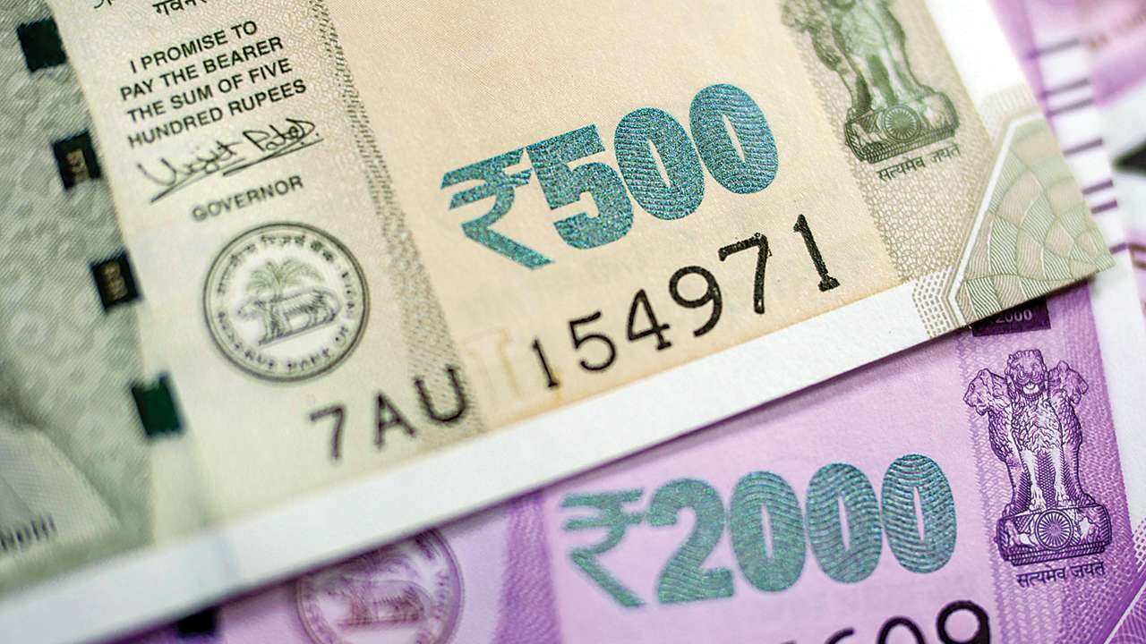 Nepal Govt Bans Use Of Indian Currency Notes Above Rs 100 5040