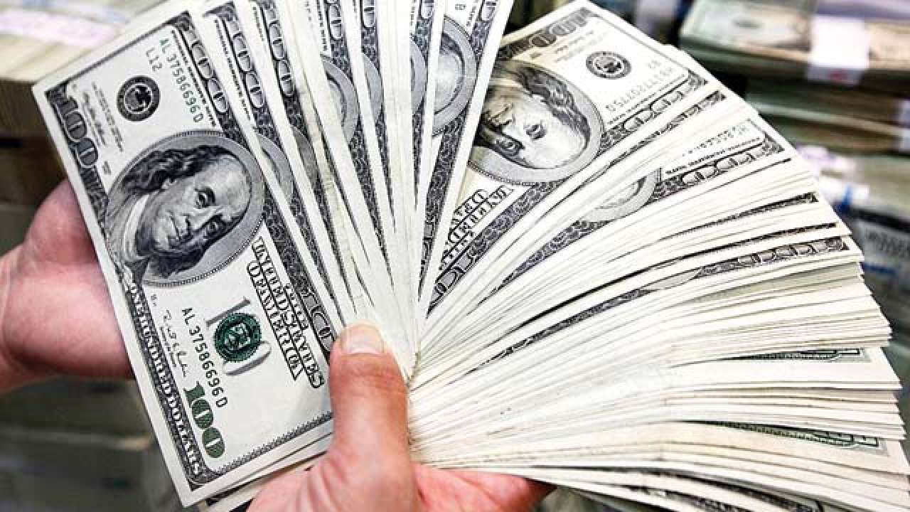 Pakistan receives second bailout package of 1 billion US dollar from Saudi  Arabia