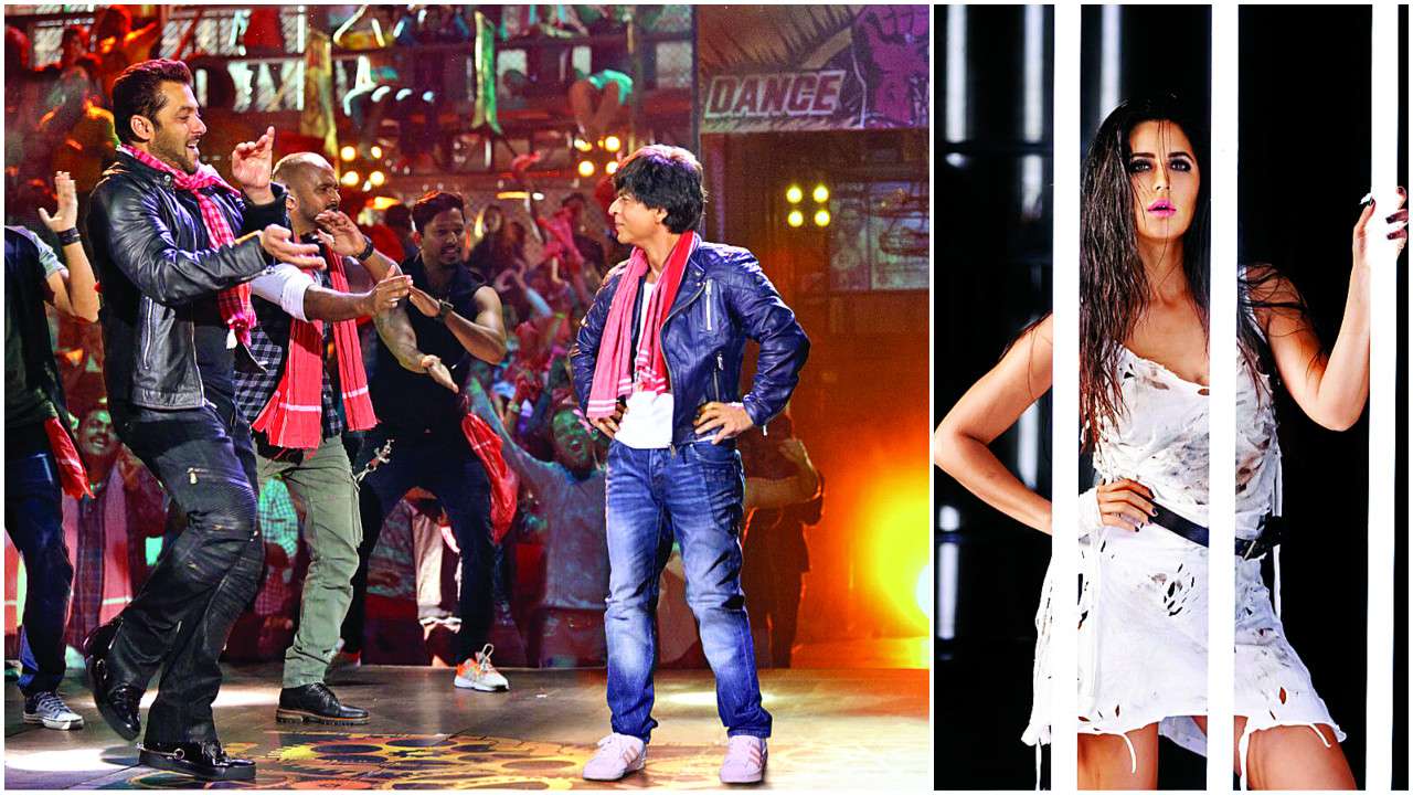 Revealed: Here's how the music album of Shah Rukh Khan's Zero depicts the film’s various moods