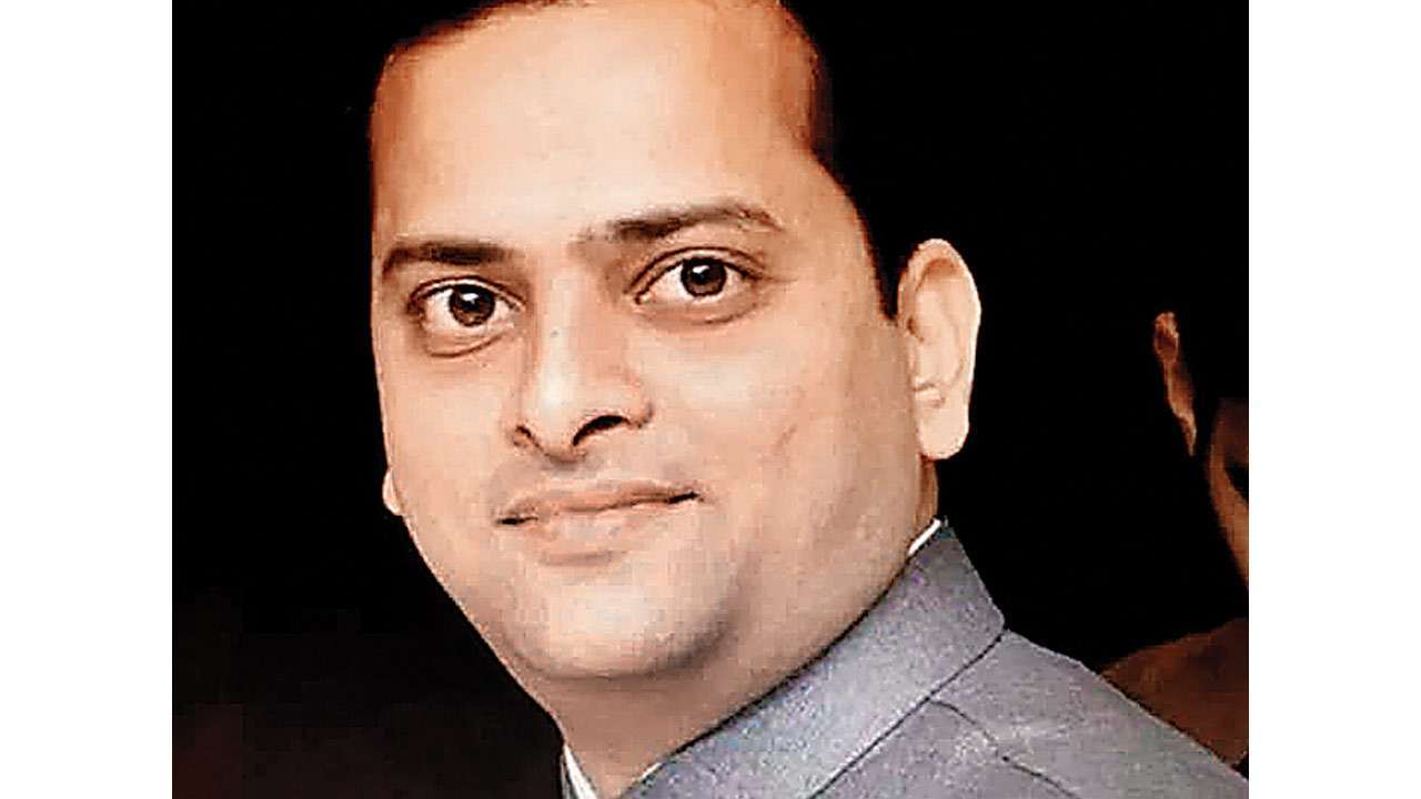 Sachin Pawar
