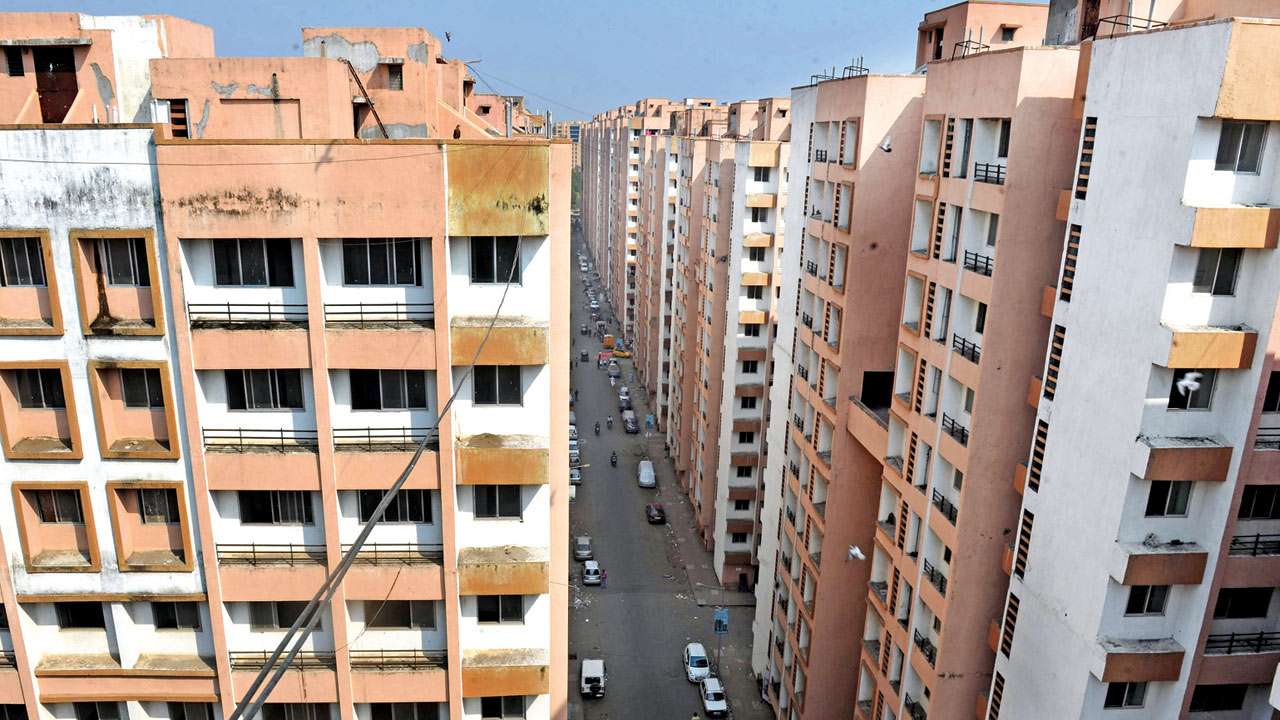 Housing