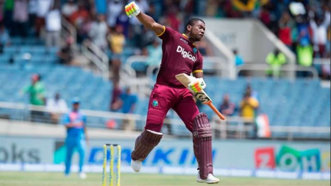 Evin Lewis
