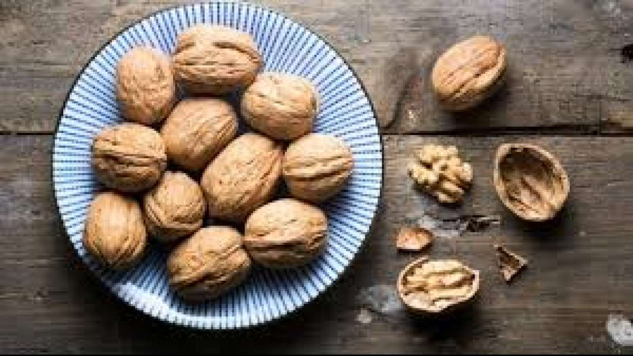 Go nuts