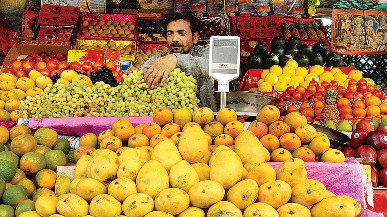 Pair fruits with low-fat cheese