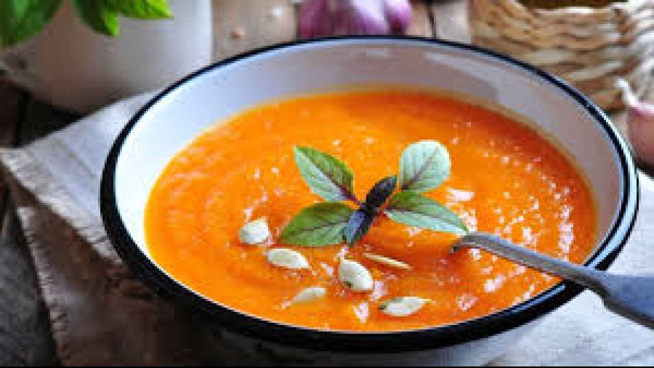 Add lentils to your soup