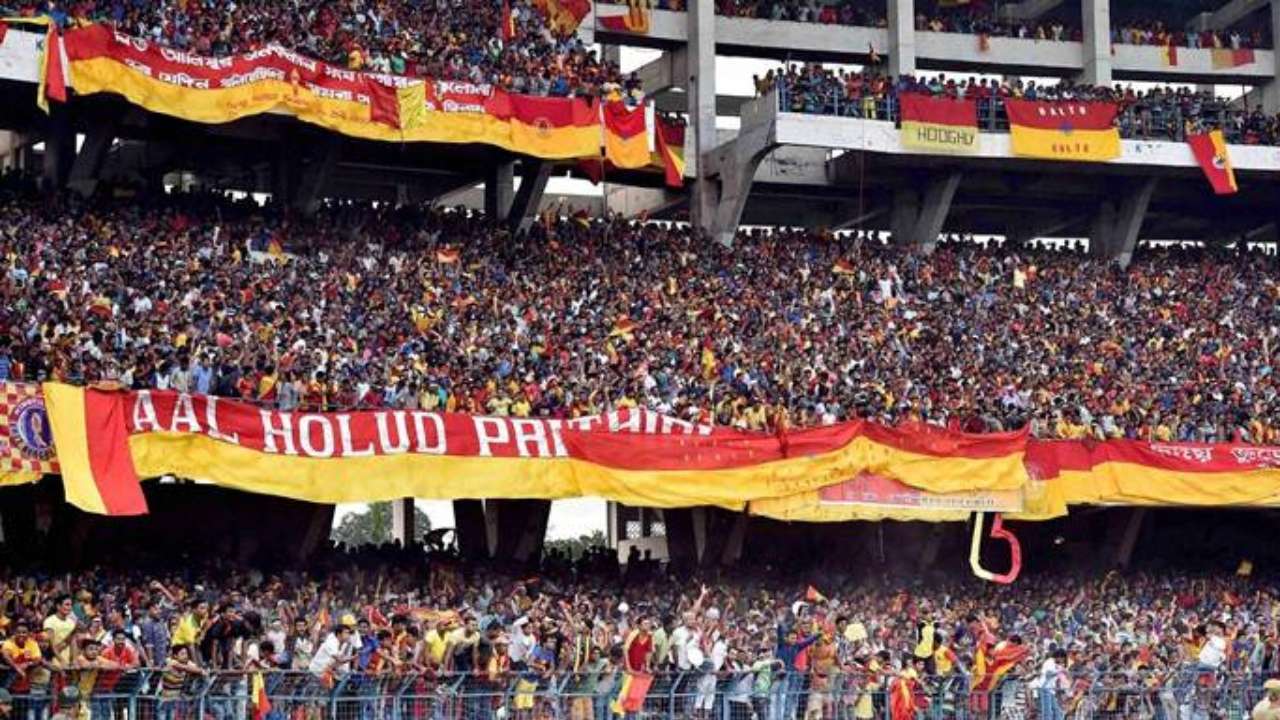 I-League 2018-19