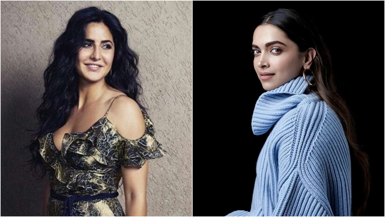 Deepika Padukone on her changed equation with Katrina Kaif: I have made