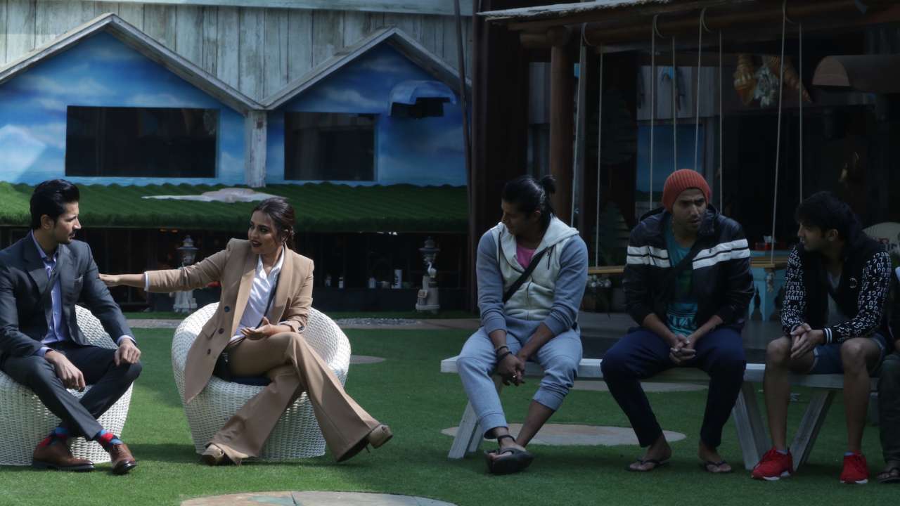 Somi Khan and Karanvir Bohra have to give some tough answers