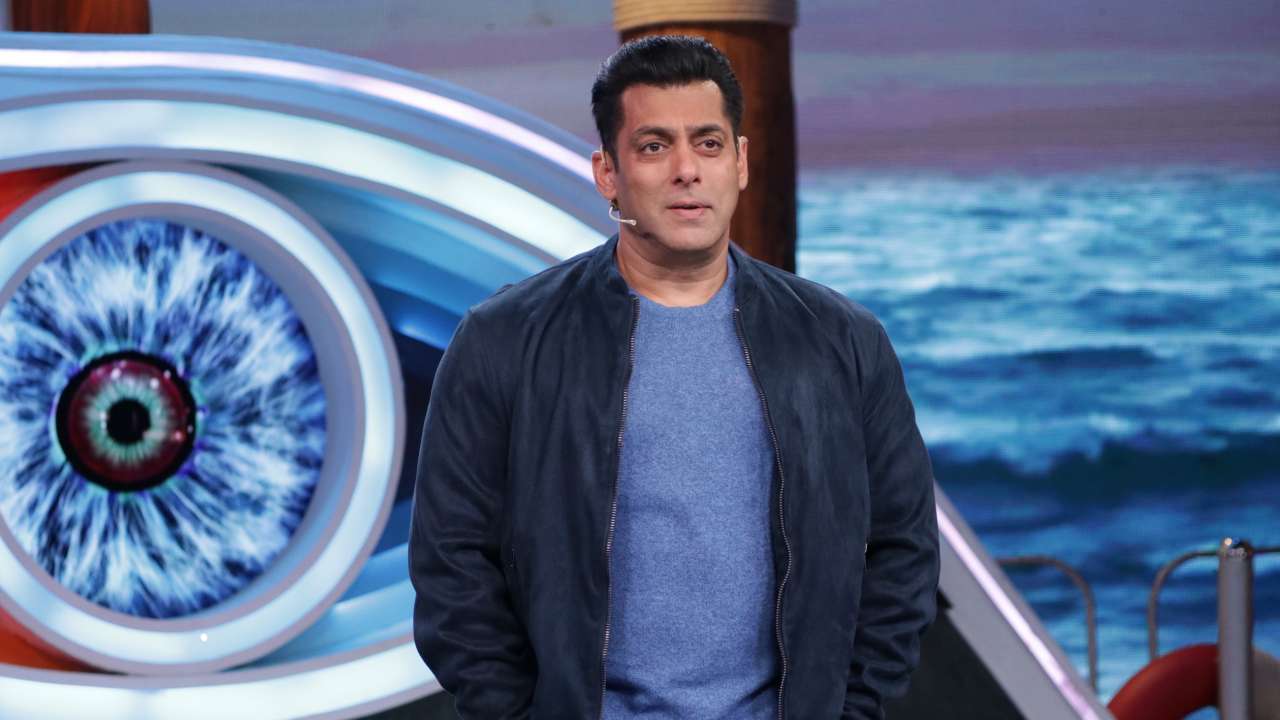 Salman gets a call from Bauua Singh