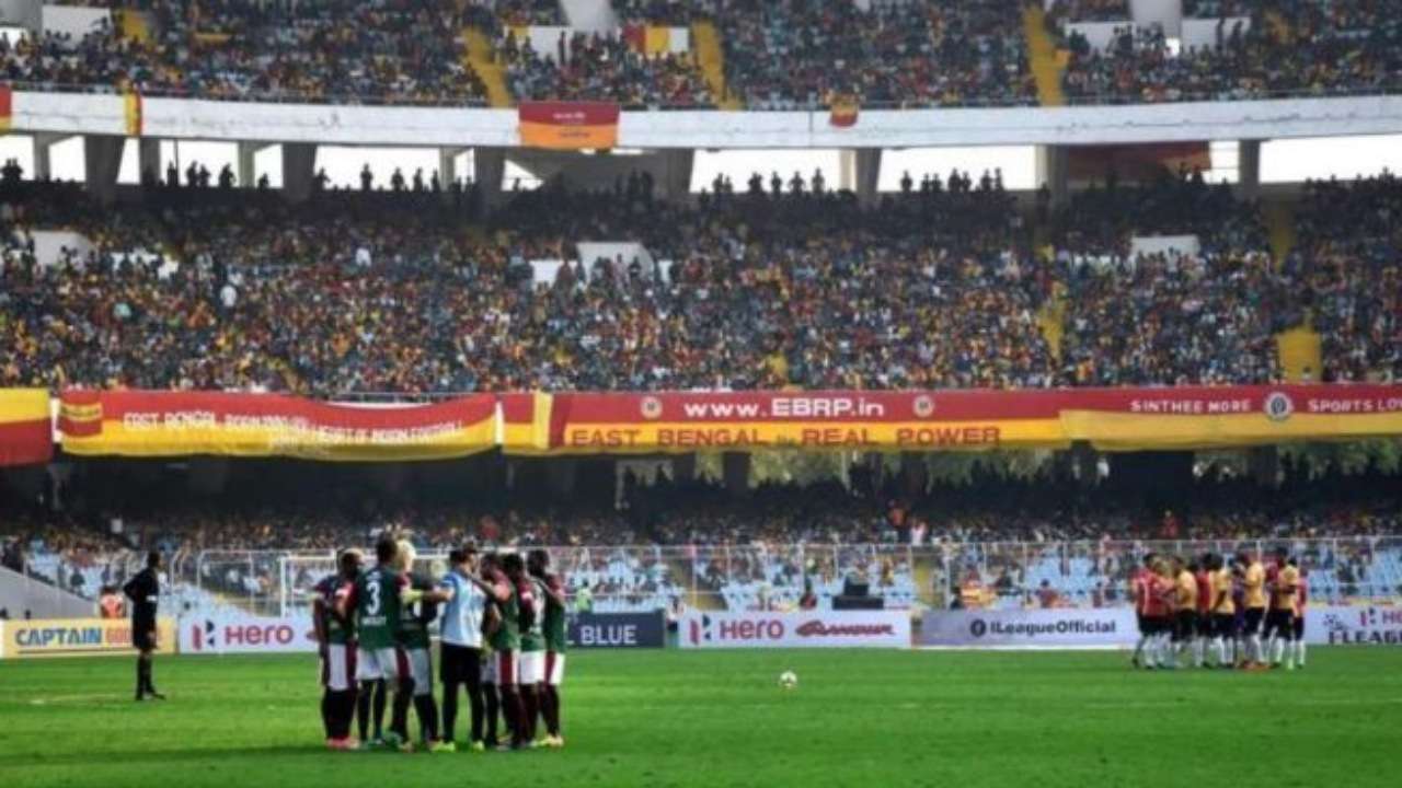 I-League 2018-19