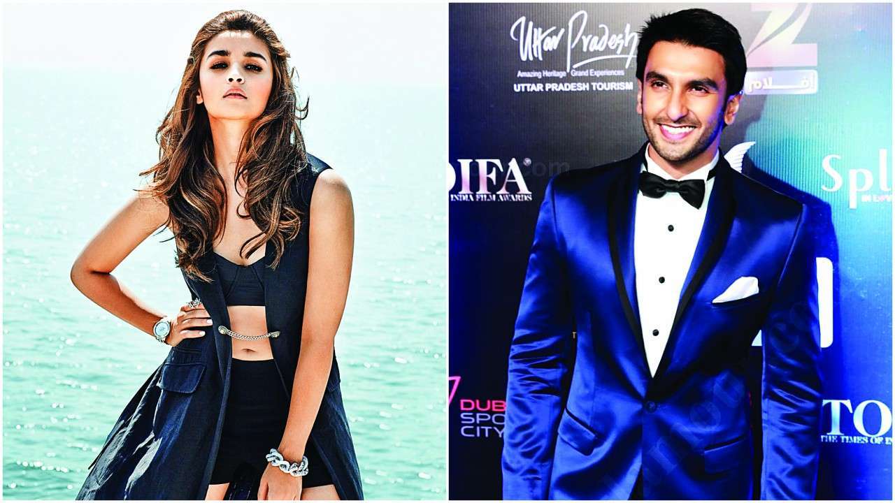 Ranveer Singh and Alia Bhatt's 'Gully Boy' makes it to Berlin