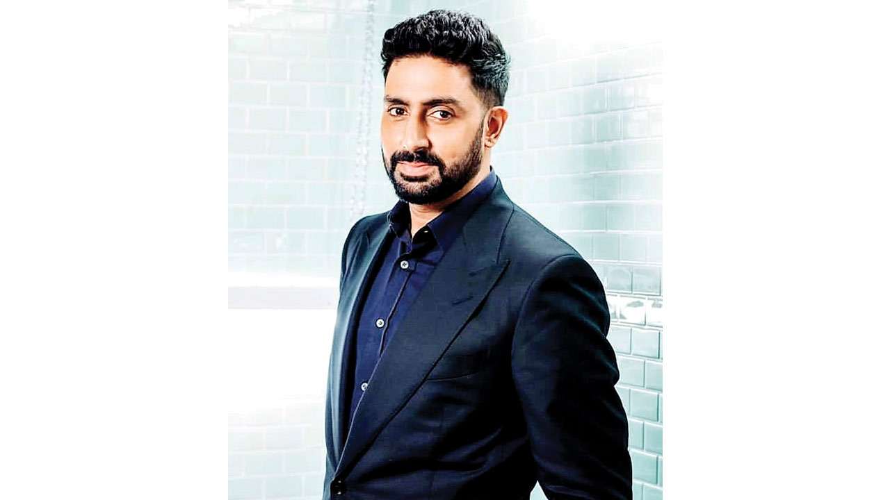 Abhishek Bachchan