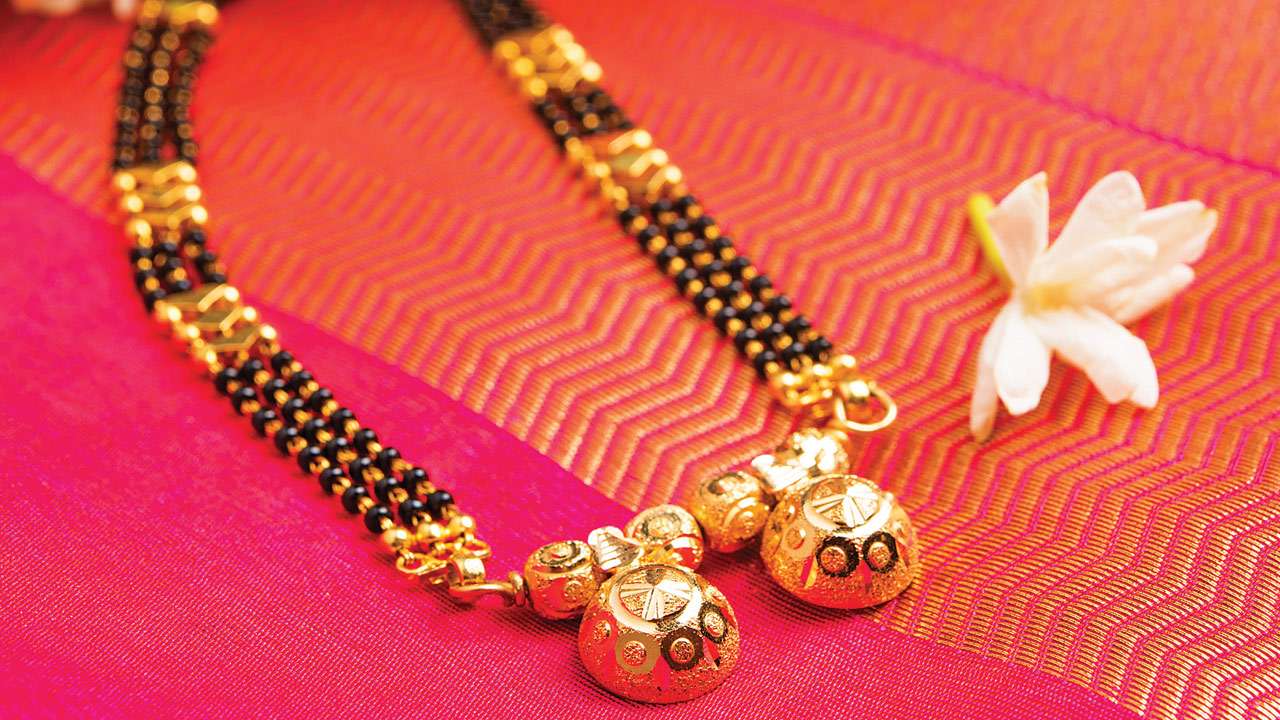 The power of Mangalsutra